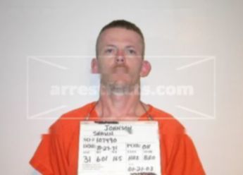 Shawn Michael Johnson