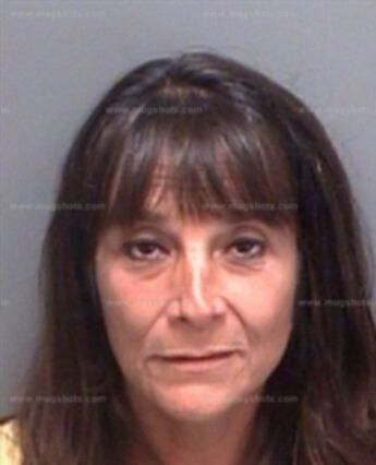 Patricia Diana Washington