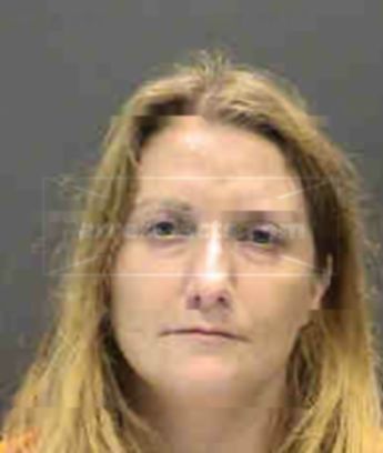 Kimberly G Blotner