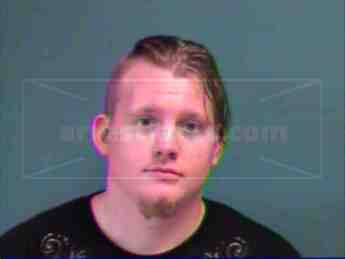 Jesse Allen Rohda
