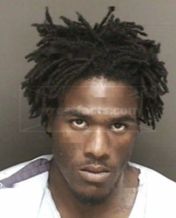 Terrence Alexander Walker