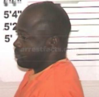 Antonio Jones