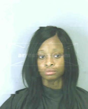 Laqwanda Lackle Courtland
