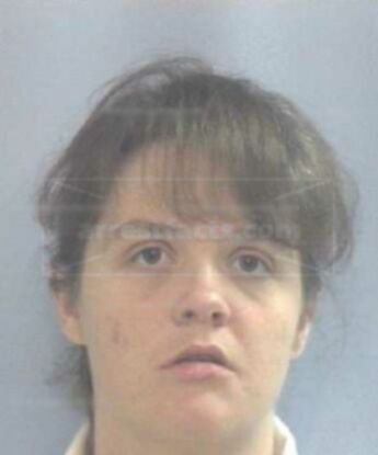 Dana Michelle Cantrell