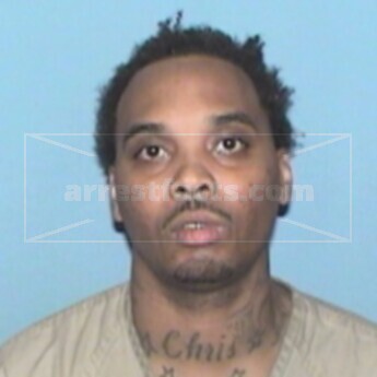 Christopher Waddell Johnson