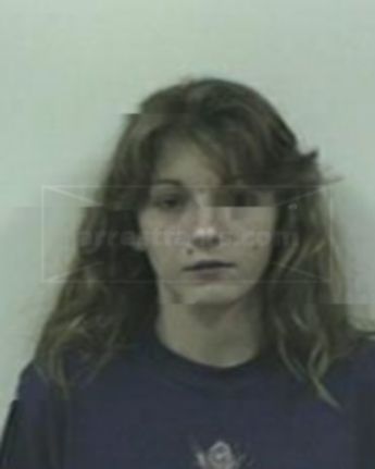 Brandy Sorrell