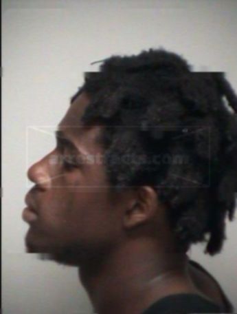 Derius Lashane Dabney