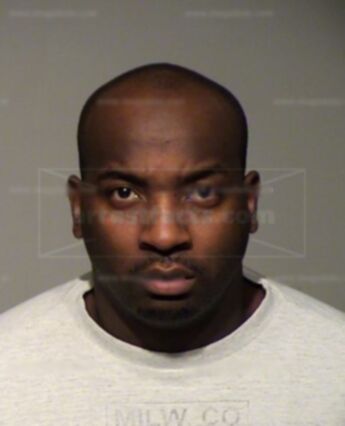 Reginald Harris