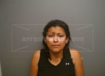 Alba Nydia Mercado-Cruz