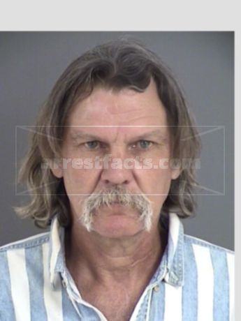 Terry Nolan Hampton