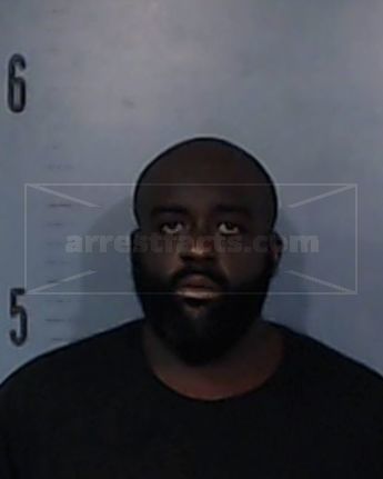 Brian Keith Johnson