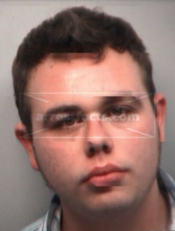 Cameron Andrew Steckler