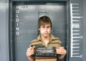 Timothy Wilson Nail