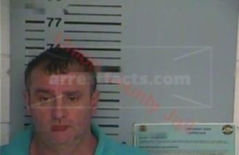 Billy Wayne Mcglothin