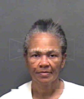 Marilyn Bradshaw