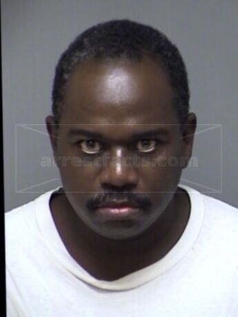 Thurman Clenton Dehorney
