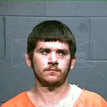 Jeremy Glen Thomison