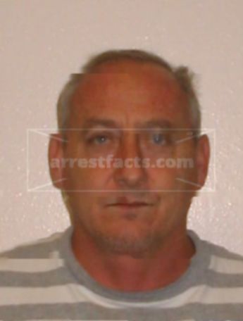 Ray Edward Crummett