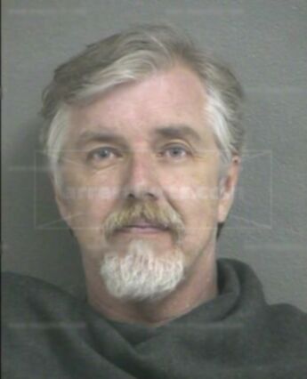 Delbert Carpenter