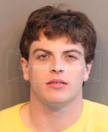 Nicholas Hayden Thomas