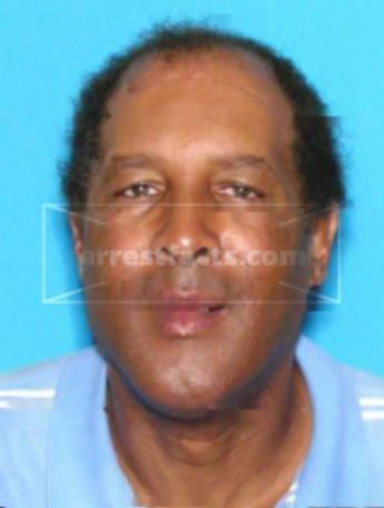 Frederick Wayne Alexander