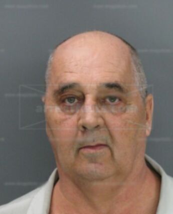 Gary Orvis Johnson