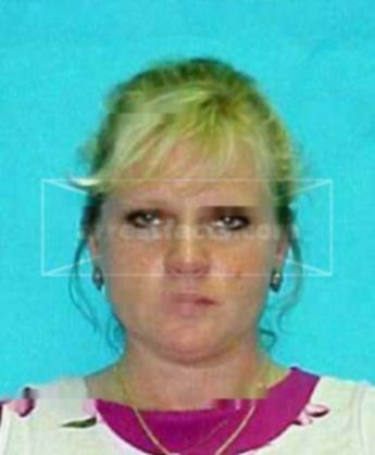 Bobbie Jo Hartsfield