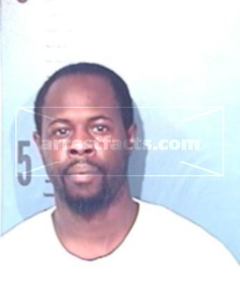 Jermaine Sanchez Davis