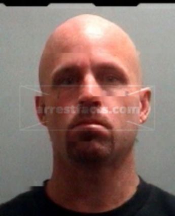 James Wayne Britt