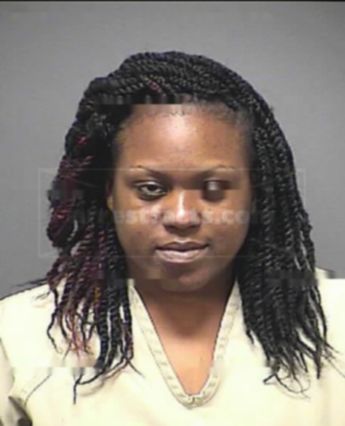 Janet Latoria Johnson