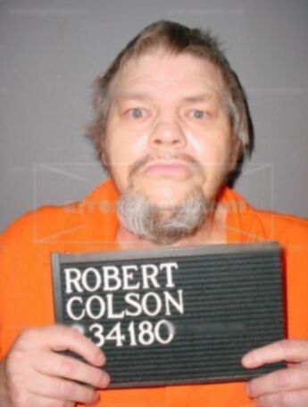 Robert Colson