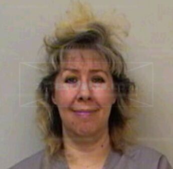 Christine Celeste Burtman