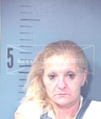 Tammy Ann Potter