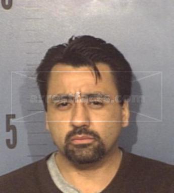 Salvador Hernandez