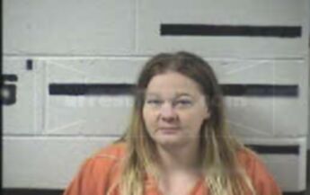 Crystal Lea Perkins