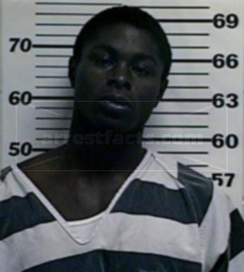 Jonathan Uhaskell Polk