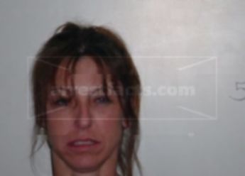 Terri Leann Oliver