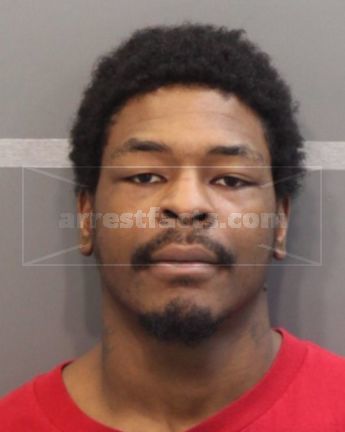 Marcus Lorenzo Thomas