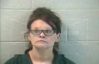 Leecia Beth Bush