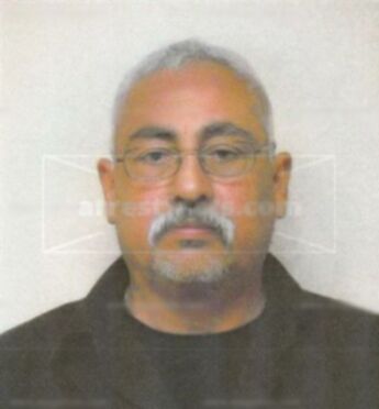 David Hernandez Luera