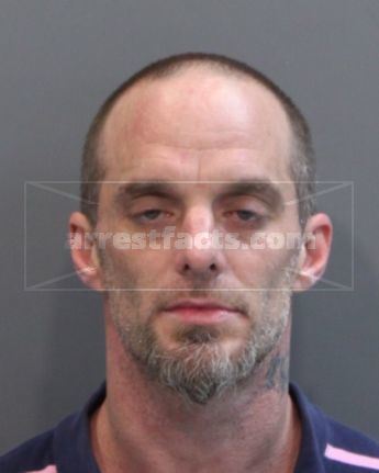 Michael Jeffery Faulkenberry