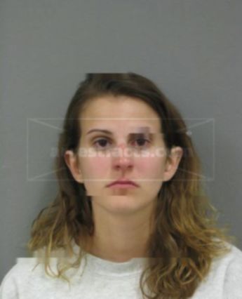 Stacy Marie Mickelson
