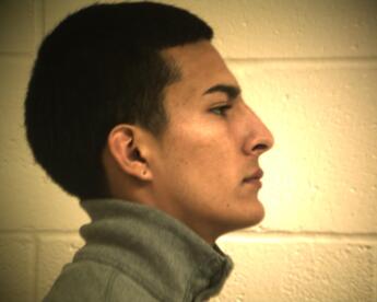 Isaac Barrera Garcia