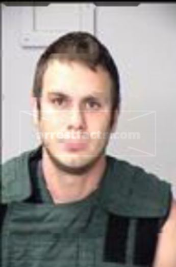 Cody James-Madison Doxtater
