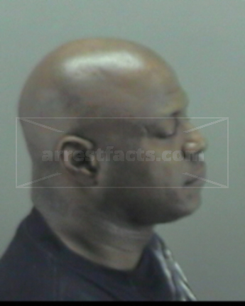 Ronald Tyrone Pace