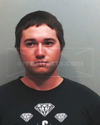 Edward Allen Sandoval