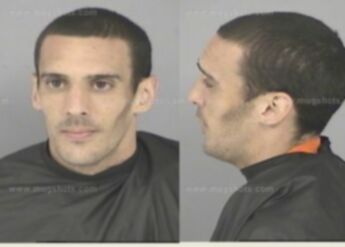 Michael Cabral Vieira