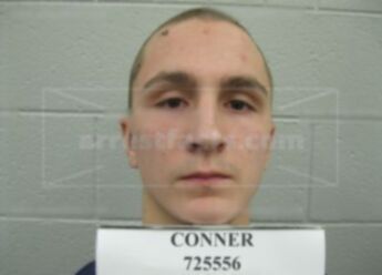 Corey James Conner