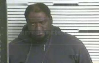 Danny Ray Naylor