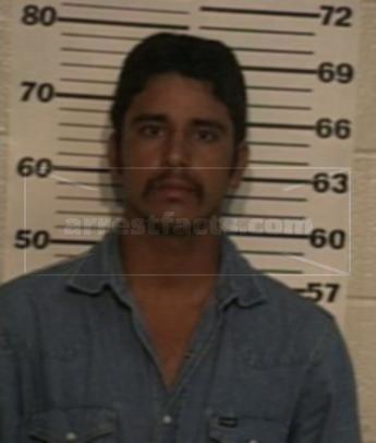 Daniel Gonzalez Martinez